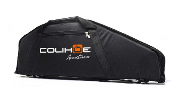 Funda Acolchada Orux Bullpup 80cm X 30cm Colihue Aventura 0