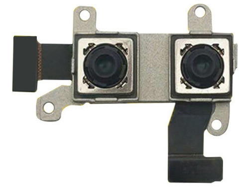 Flex Camara Trasera Para Xiaomi Mi A2 0