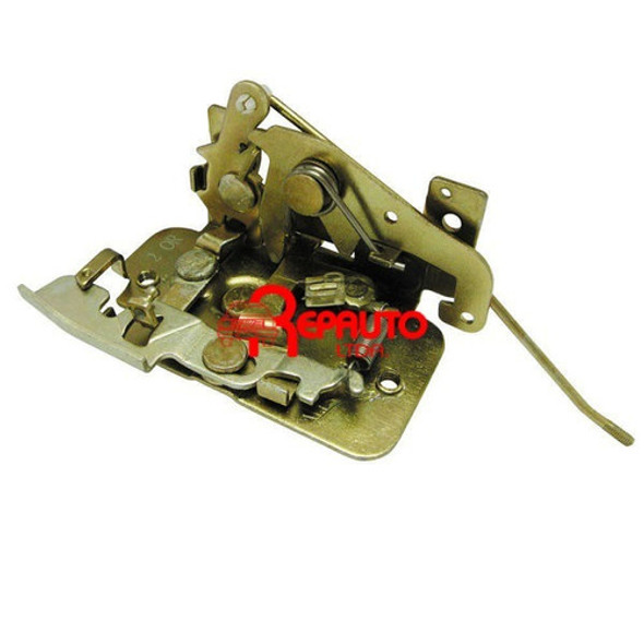 074.01124 Cerradura Puerta Delantera Der. Volkswagen Passat 1