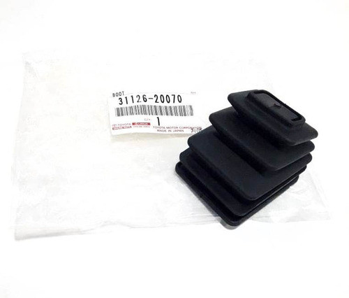 Fuelle Horquilla Embrague Toyota Hilux 1994-2000 Leg 0