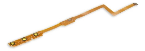 Cable Cinta Flex Encendido Volumen Para Nintendo Switch Oled 0