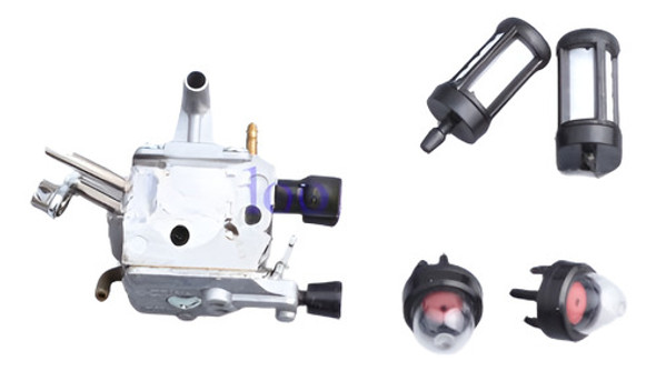 Carburador Stihl Fs400 Fs450 Fs480 Sp400 Sp450 Sp451 Sp481 Z 0