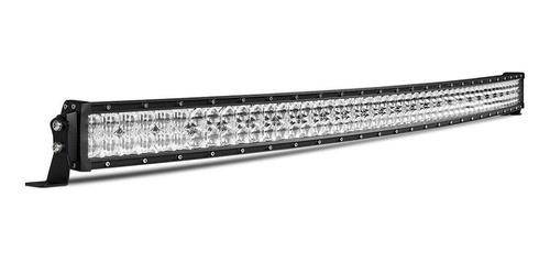 Barra Luces Led 4x4 Maquinaria Agricola 180w 81cm 12/24v 0