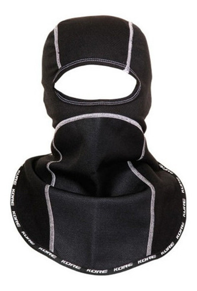 Balaclava Kore Para Motociclistas. 0