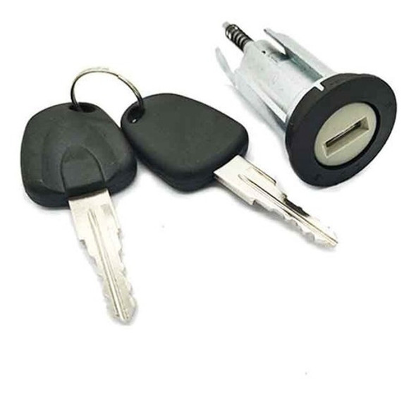 Cilindro De Arranque Daewoo Cielo/racer/espero/matiz 0