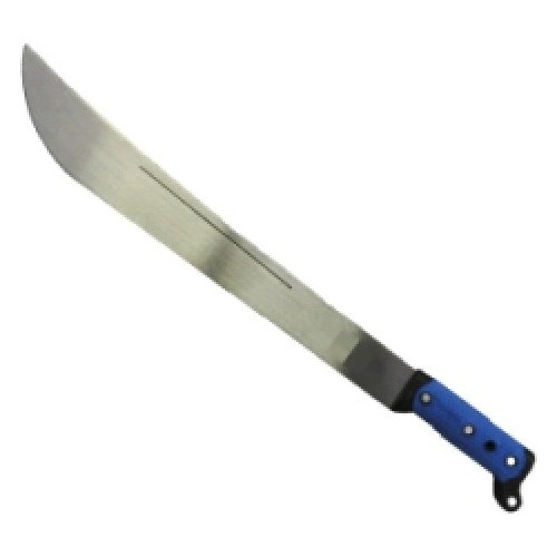Machete 20 Pulgadas (50,5 Cm ) Con Mango Con Grip 1