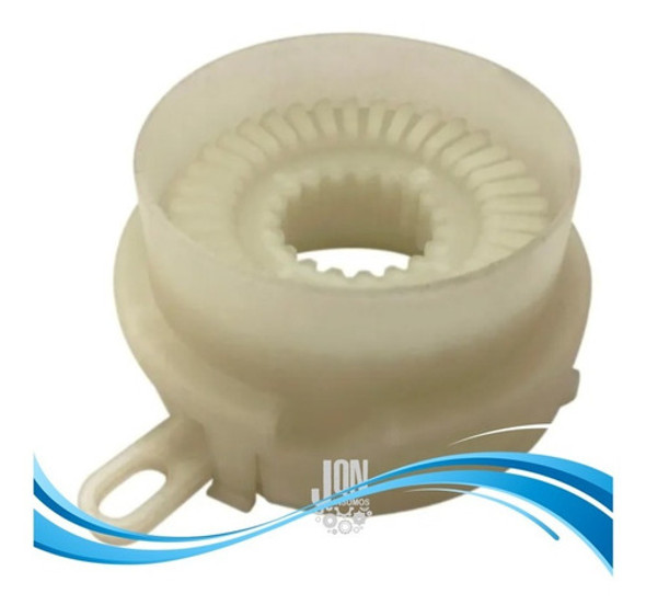 Conjunto De Embrague Lavarropas Consul Cwr600 Whirlpool 680 1