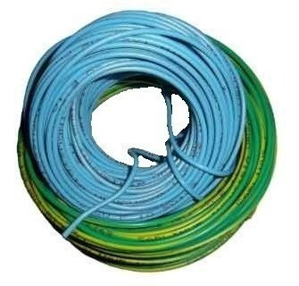 Cable Multifilar 1 Mm - Común - Rollo De 100 Metros 1