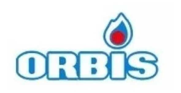 Burlete P/ Cocina Orbis Parrilla N°6 Gala/coqu/convec 680mm 1