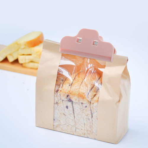 Clipes Para Sacos De Batatas Fritas, Clipes Pesados Para Ali 1