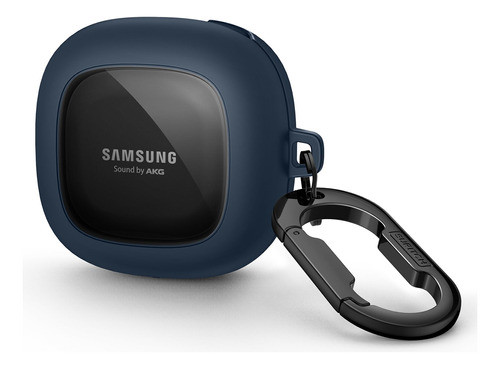 Estuche Para Samsung Galaxy Buds Fe/buds 2 Pro Suritch Azul 0
