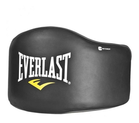 Protector Abdominal Everlast Muay Thai Boxeo Abdomen Panza 0