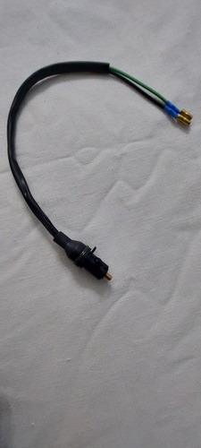 Bulbo Stop Delantero Yamaha New Crypton Rsbikes 0