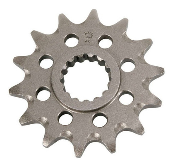 Piñon Ktm Sx Sxf Exc 125 250 350 450 Dientes 13 Jt 0