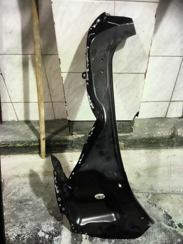 Sede Faro Trasero Chevrolet Onix 2013/2016 Original 0