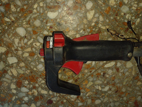 Gatillo Comando Para Desmalezadora Hecho 4605 O Similar 1