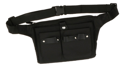 Bolsa Para Cinto De Ferramentas Para Cabeleireiro De 0
