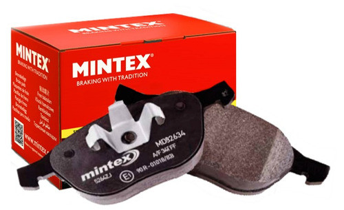 Pastillas De Freno Para Mitsubishi Lancer Evo V Vi Vii Viii 0