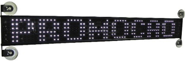 Luminaria Led Vitrines / Onibus / Caminhao 0 Luminaria Led Vitrines / Onibus / Caminhao 0