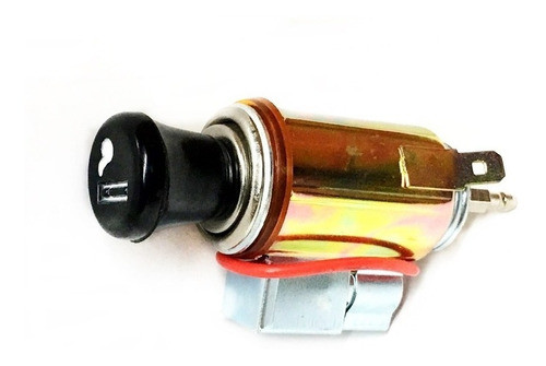 Encendedor Completo Fiat 600/800/128/1500/125/1600/147 0