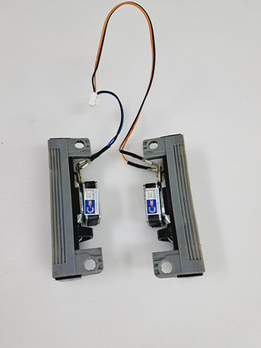 Par De Alto Falantes Tv Samsung Un24k4000ag 1