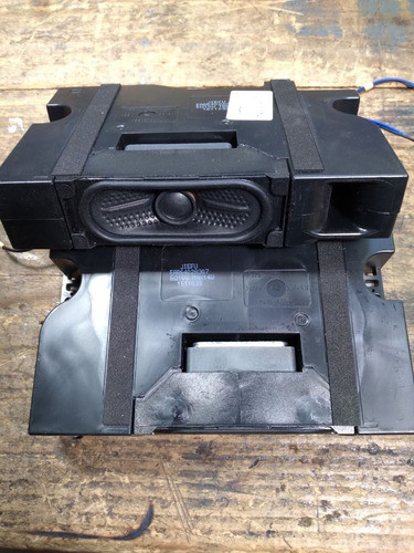 Altavoces Tv LG 43uj6560 0