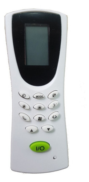 Control Remoto Aire Acondicionado Firstline Home Westinhouse 0