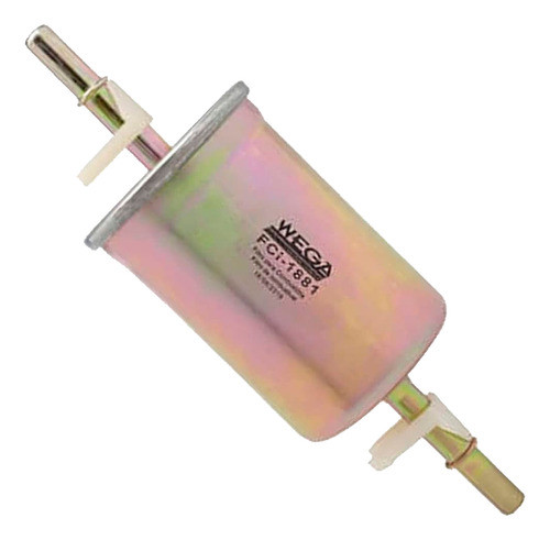 Filtro Combustible Ford Focus 1.6 1.8 2.0 Zetec 0
