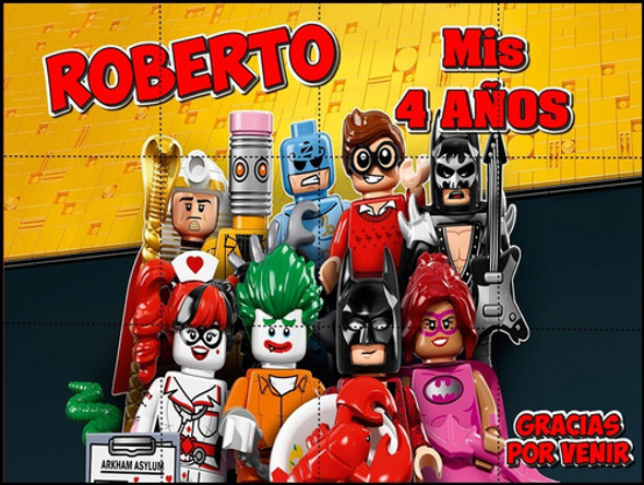 35 Imanes  Rompecabezas Personalizados Souvenirs,p/recortar 1