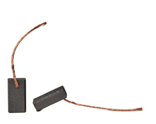 Juego Carbones Electrosierra Gamma G3078 0