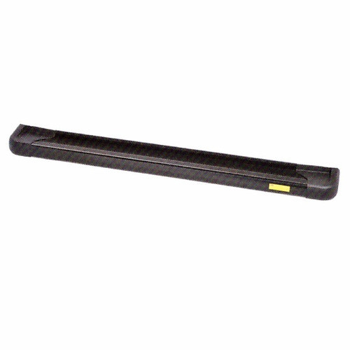 Estribos Aluminio Negro Changan Doble Cabina 0