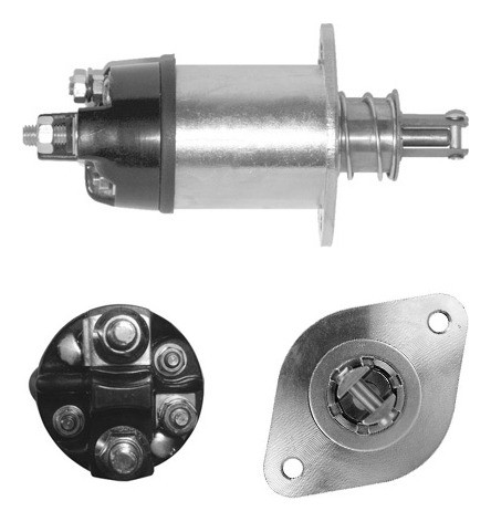 Solenoide Para Prestolite 12v Tamatel 12091 0