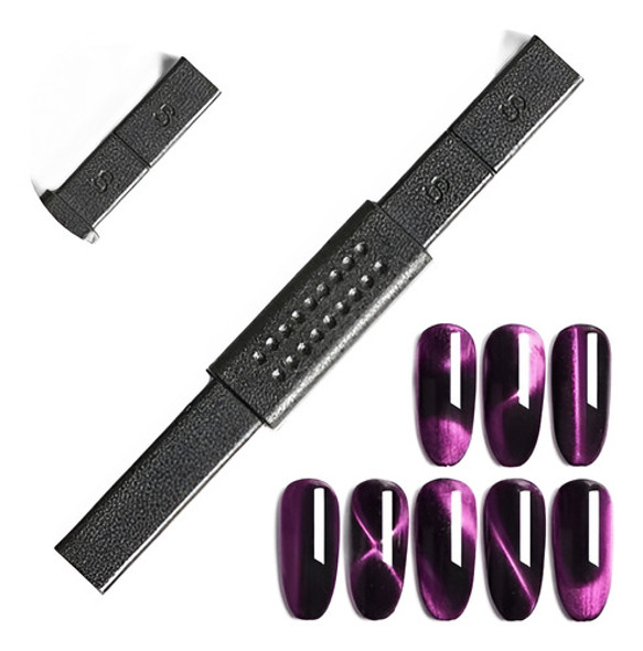 Iman Navi 12 Efectos Ojo De Gato 0