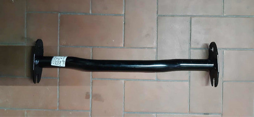 Tensor Mensulas Chasis Trineos Renault 4 6 Fijo 1