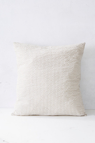 Almohadon Tusor Rayado Vison 50x50cm 1
