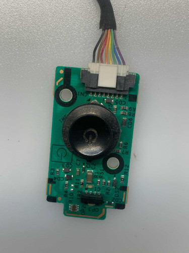 Receptor Con Cable Samsung Un46eh5300 1