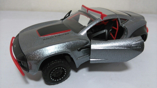 Rally Fighter 1:32 Luppa Milouhobbies A2111 1