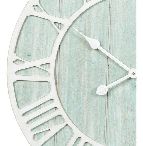 Reloj La Crosse 404-4060 Reloj De Pared De Cuarzo Decorativo 1