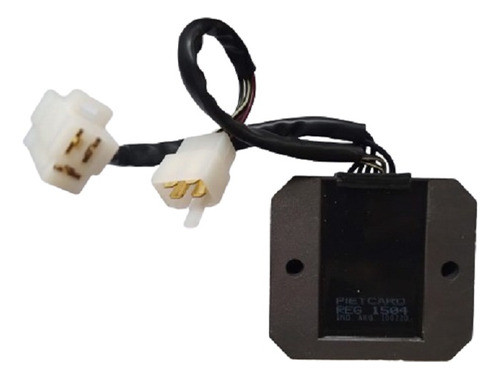 Reguladores Voltaje Honda Shadow 600 2000 0