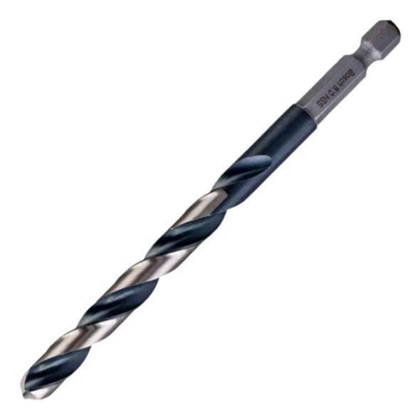 Broca/mecha Para Metal 7mm Bosch Hexagonal 0