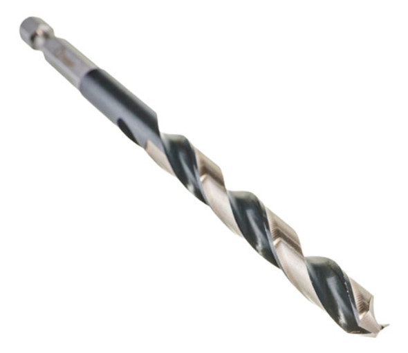 Broca/mecha Para Metal 7mm Bosch Hexagonal 1