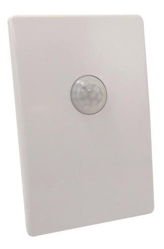 Sensor Detector Movimiento De Pared Ledvance 120° Ip20 0