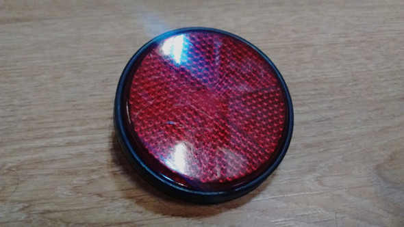 Ojo De Gato Universal Redondo 55mm R/6mm Rojo Vc Argentina 0 Ojo De Gato Universal Redondo 55mm R/6mm Rojo Vc Argentina 0