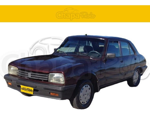Faro Giro 1 Portalampara Peugeot 504 90/91/92/93/94 Izquierd 1