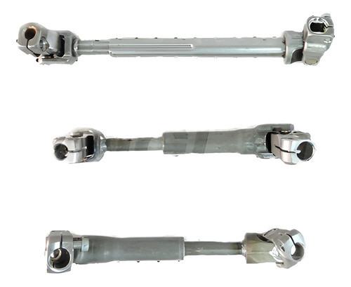 Arbol De Mando Colapsable Ford Ranger 2.2 0