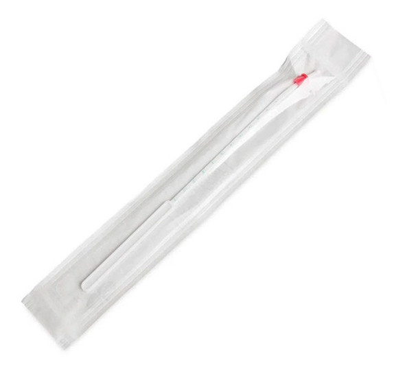 Histerômetro Simples Estéril Descartável 15cm - 10 Unidades 0