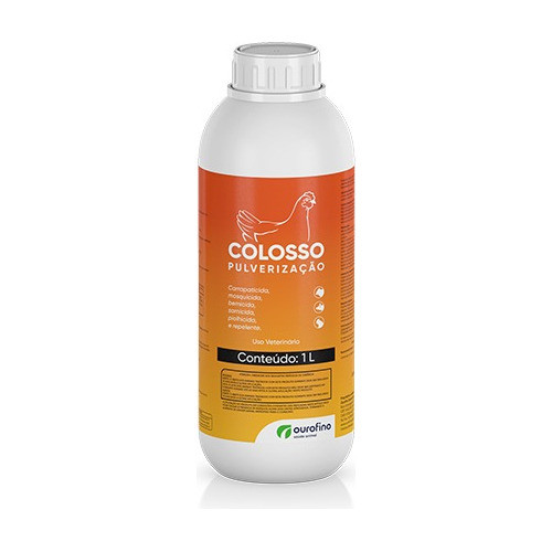 Colosso Pulverização 1l Aves 0