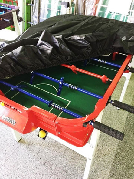 Funda De Metegol Reglamentario C/ Elastico 0 Funda De Metegol Reglamentario C/ Elastico 0