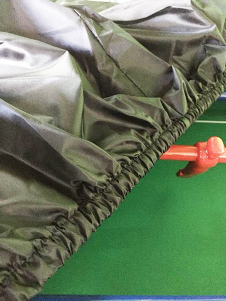 Funda De Metegol Reglamentario C/ Elastico 1 Funda De Metegol Reglamentario C/ Elastico 1