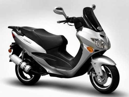 Bomba Aceite Completa Guerrero Gsl 150 Kryon 1